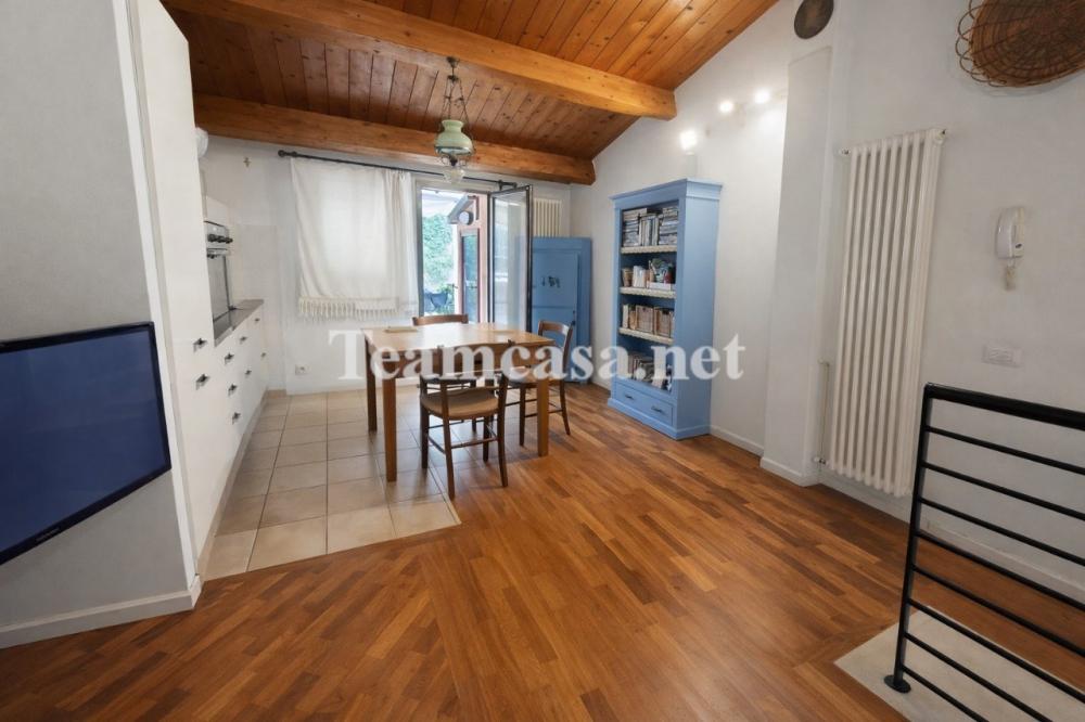 appartamento in vendita a Pesaro in zona Villa Fastiggi