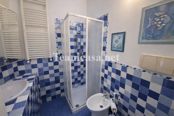 appartamento in vendita a Pesaro in zona Villa Fastiggi