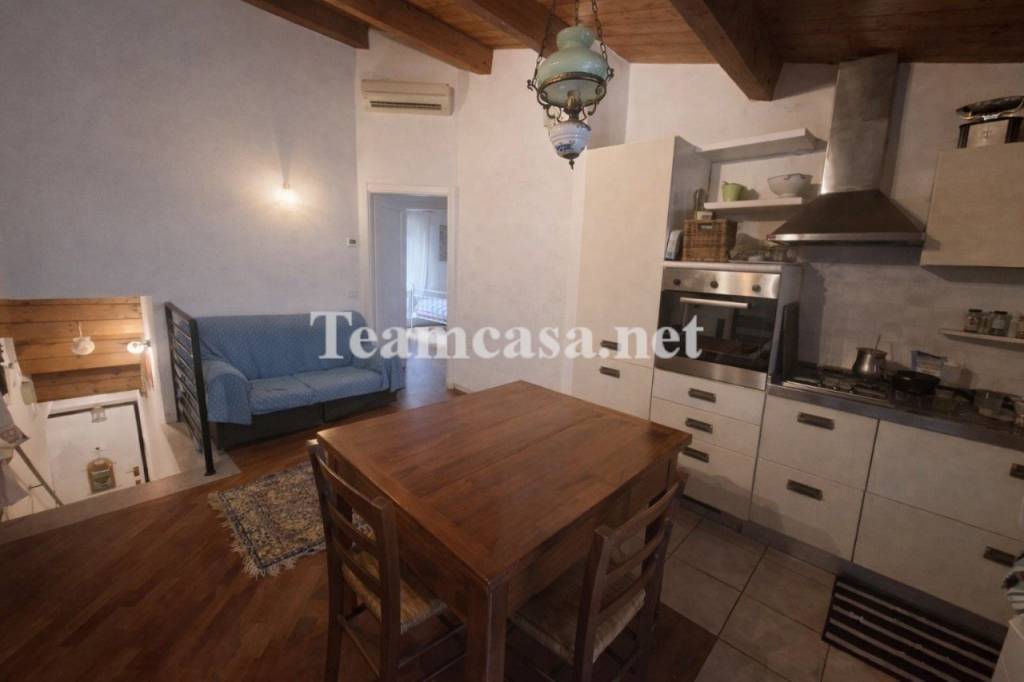 appartamento in vendita a Pesaro in zona Villa Fastiggi