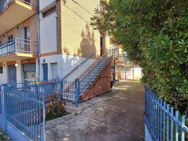 casa indipendente in vendita a Pesaro in zona Pantano