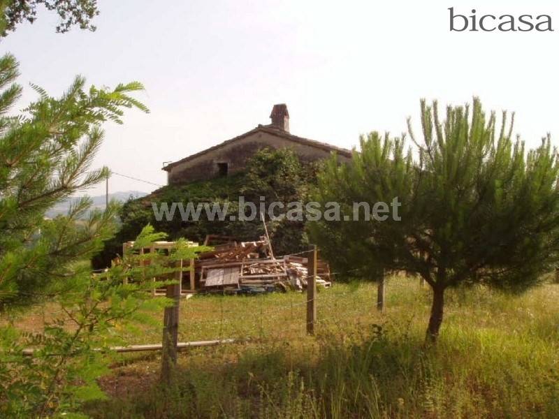 casa indipendente in vendita a Pesaro in zona Candelara