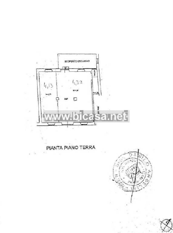 casa indipendente in vendita a Pesaro in zona Centro Città
