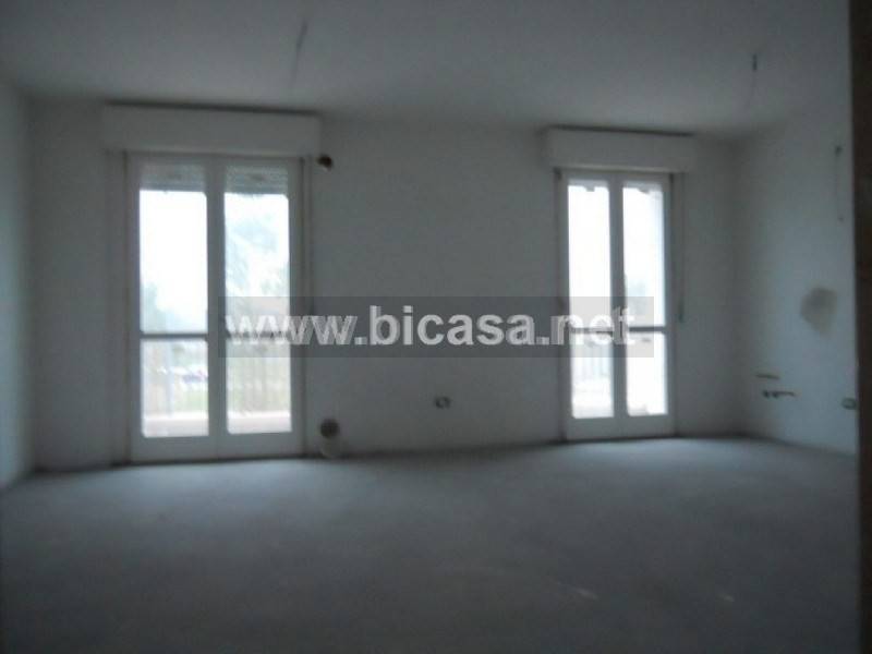 appartamento in vendita a Pesaro in zona San Bartolo