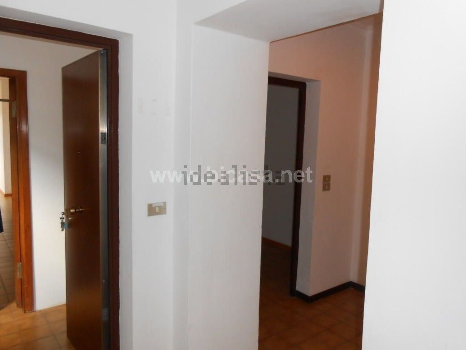 appartamento in vendita a Pesaro in zona Centro Città