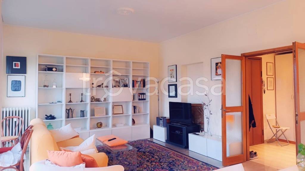 appartamento in vendita a Pesaro in zona Mare