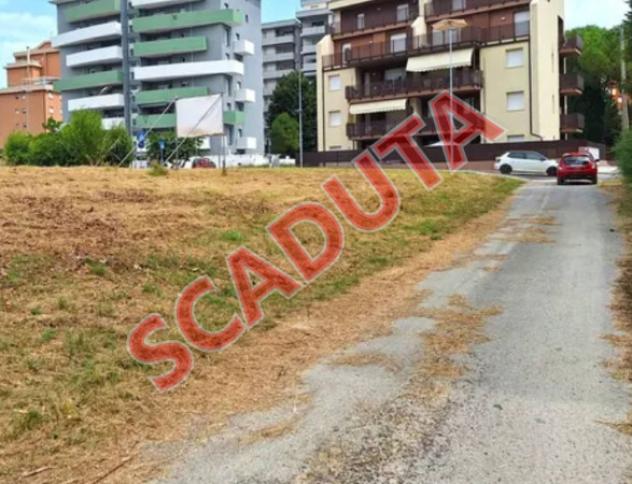 terreno agricolo in vendita a Pesaro in zona Vismara