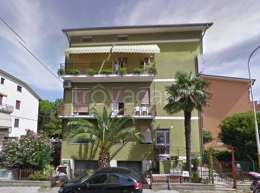 appartamento in vendita a Pesaro in zona Pantano