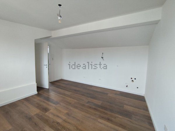 appartamento in vendita a Pesaro in zona Porto