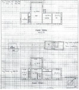 casa indipendente in vendita a Pesaro in zona Novilara