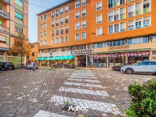 appartamento in vendita a Pesaro in zona Centro Città