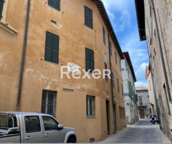 appartamento in vendita a Pesaro in zona Centro Città