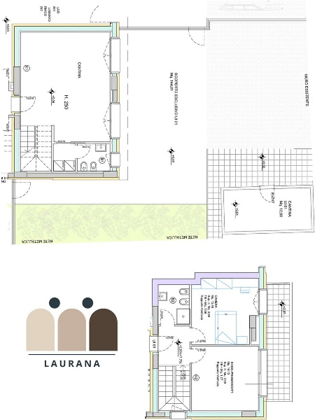 appartamento in vendita a Pesaro