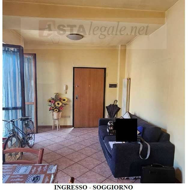 appartamento in vendita a Pesaro in zona San Bartolo