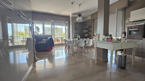 appartamento in vendita a Pesaro