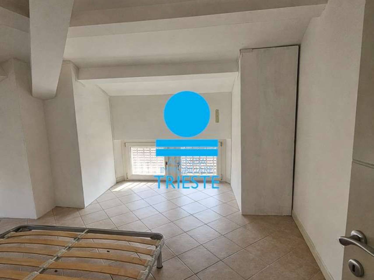 appartamento in vendita a Pesaro in zona Mare