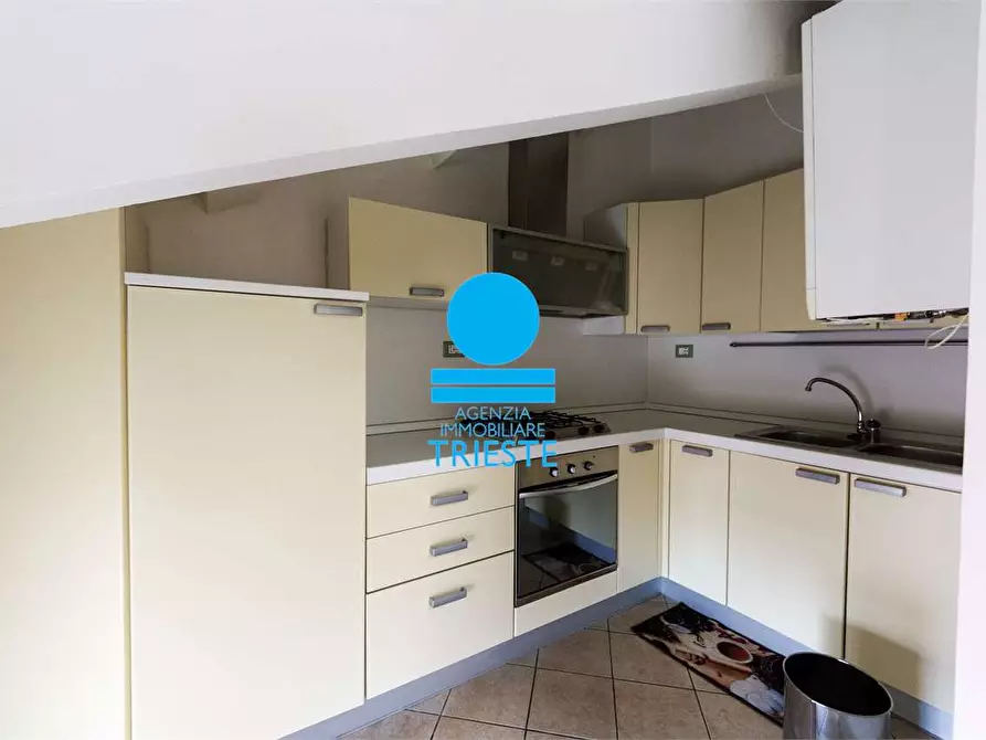 appartamento in vendita a Pesaro in zona Mare