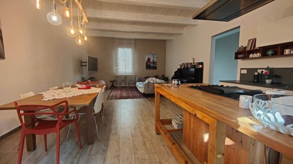 appartamento in vendita a Pesaro