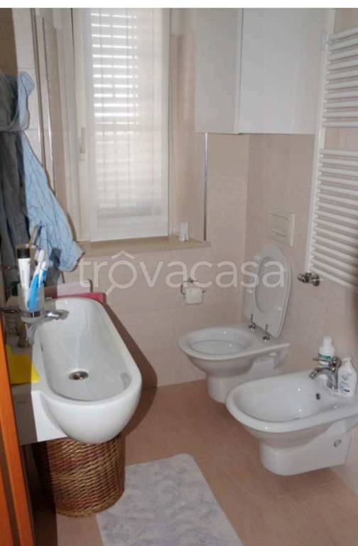 appartamento in vendita a Pesaro in zona Candelara