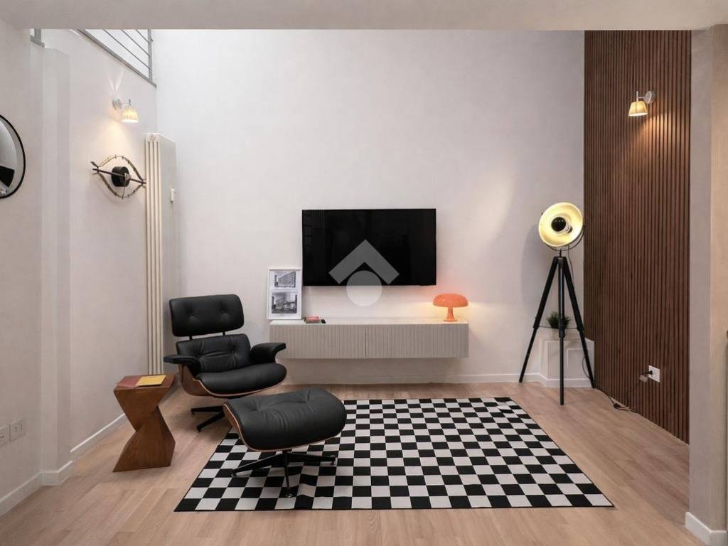 appartamento in vendita a Pesaro in zona Centro Città