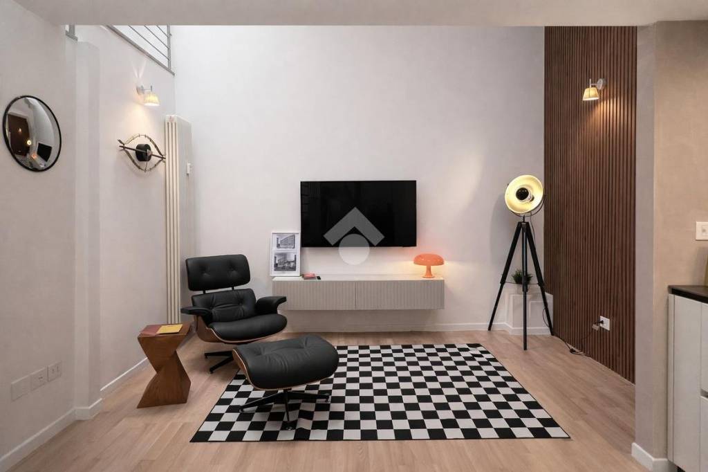 appartamento in vendita a Pesaro in zona Centro Città