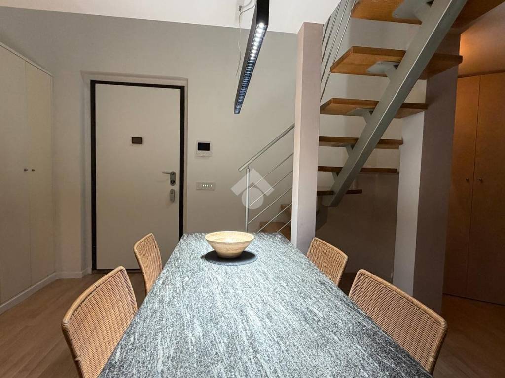 appartamento in vendita a Pesaro in zona Centro Città