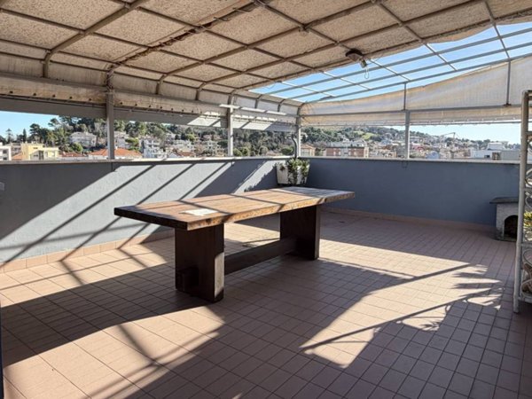 appartamento in vendita a Pesaro in zona Mare