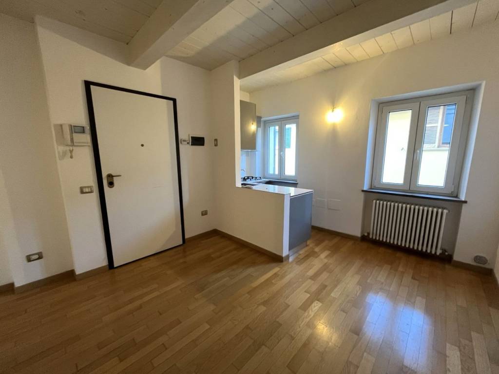 appartamento in vendita a Pesaro in zona Centro Città