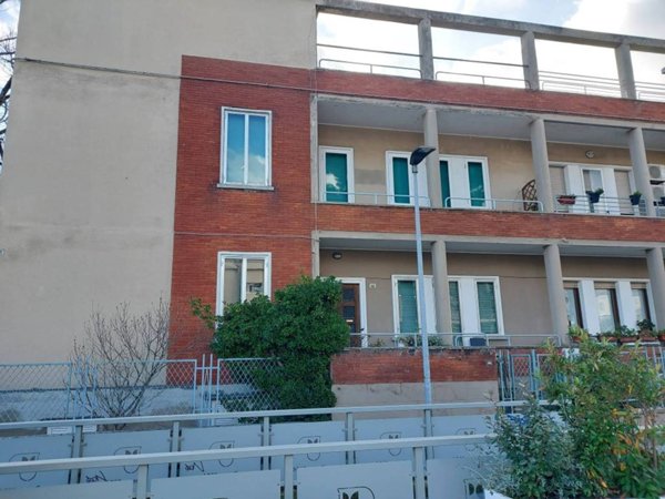 appartamento in vendita a Pesaro in zona Mare