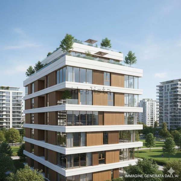 appartamento in vendita a Pesaro