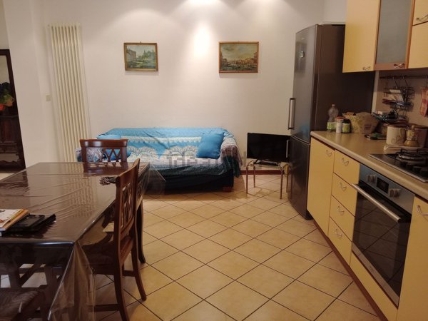 appartamento in vendita a Pesaro in zona Centro Città