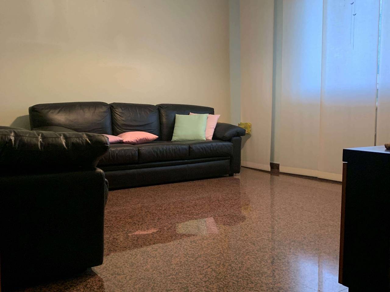 appartamento in vendita a Pesaro in zona Vismara