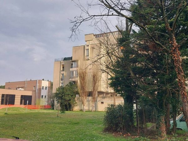 appartamento in vendita a Pesaro in zona Santa Veneranda