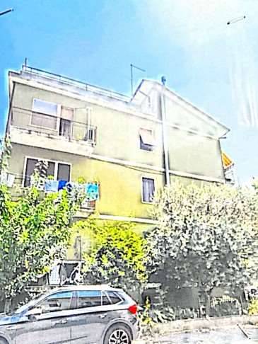 appartamento in vendita a Pesaro