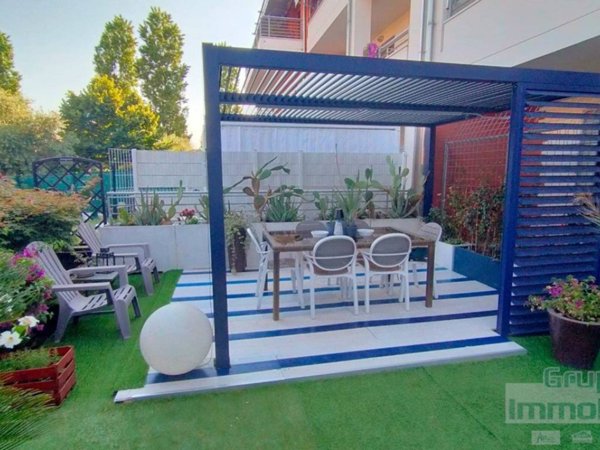 appartamento in vendita a Pesaro in zona Villa Fastiggi