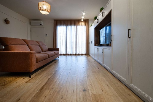 appartamento in vendita a Pesaro in zona Vismara