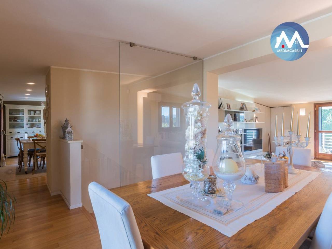 appartamento in vendita a Pesaro in zona Centro Città