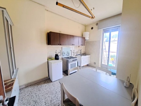 appartamento in vendita a Pesaro in zona Villa Fastiggi