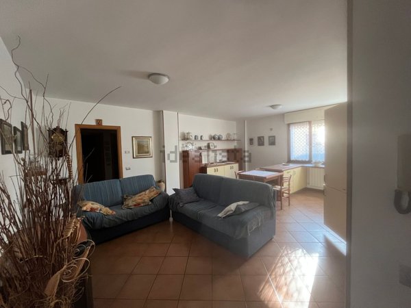 appartamento in vendita a Pesaro in zona Centro Città