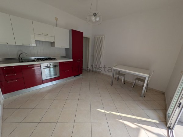 appartamento in vendita a Pesaro