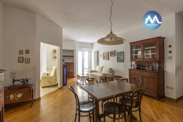 appartamento in vendita a Pesaro in zona Centro Città