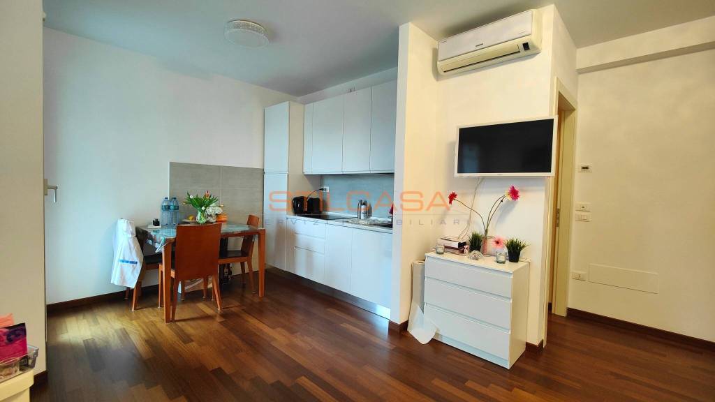 appartamento in vendita a Pesaro in zona Novilara