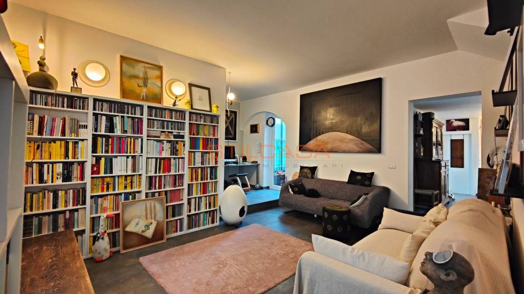 casa indipendente in vendita a Pesaro in zona Novilara