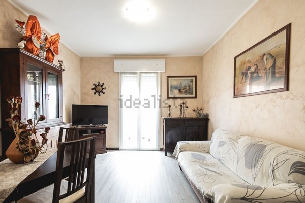 appartamento in vendita a Pesaro in zona Soria