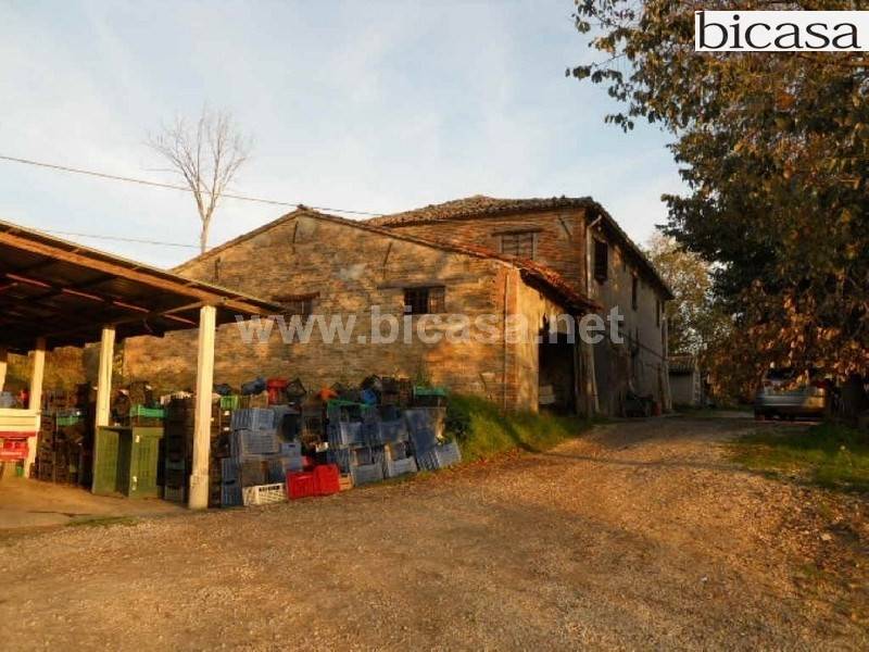 casa indipendente in vendita a Pesaro in zona Villa Ceccolini
