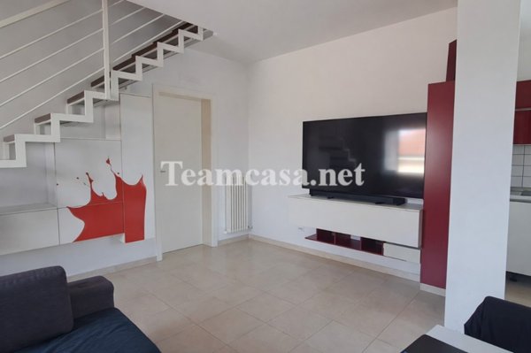 appartamento in vendita a Pesaro in zona Villa Fastiggi