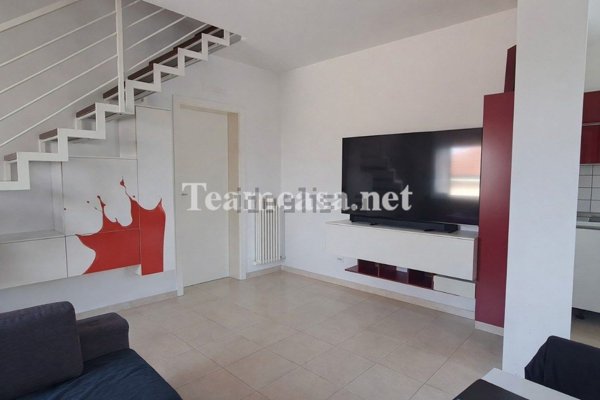 appartamento in vendita a Pesaro in zona Villa Fastiggi