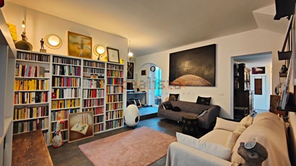 appartamento in vendita a Pesaro in zona Centro Città