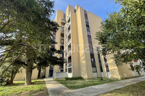 appartamento in vendita a Pesaro in zona Santa Veneranda