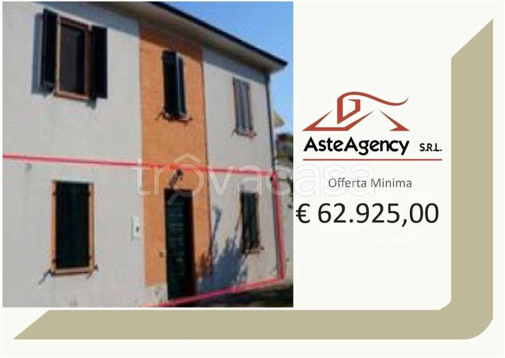 appartamento in vendita a Pesaro in zona Candelara