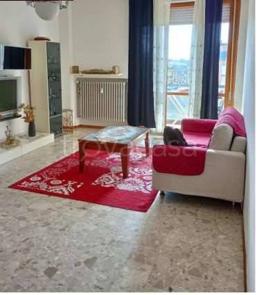 appartamento in vendita a Pesaro in zona Montegranaro